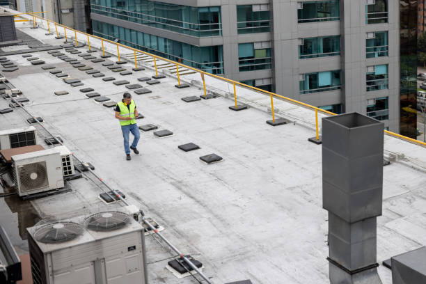 Professional Roofing Service in Beulaville, NC